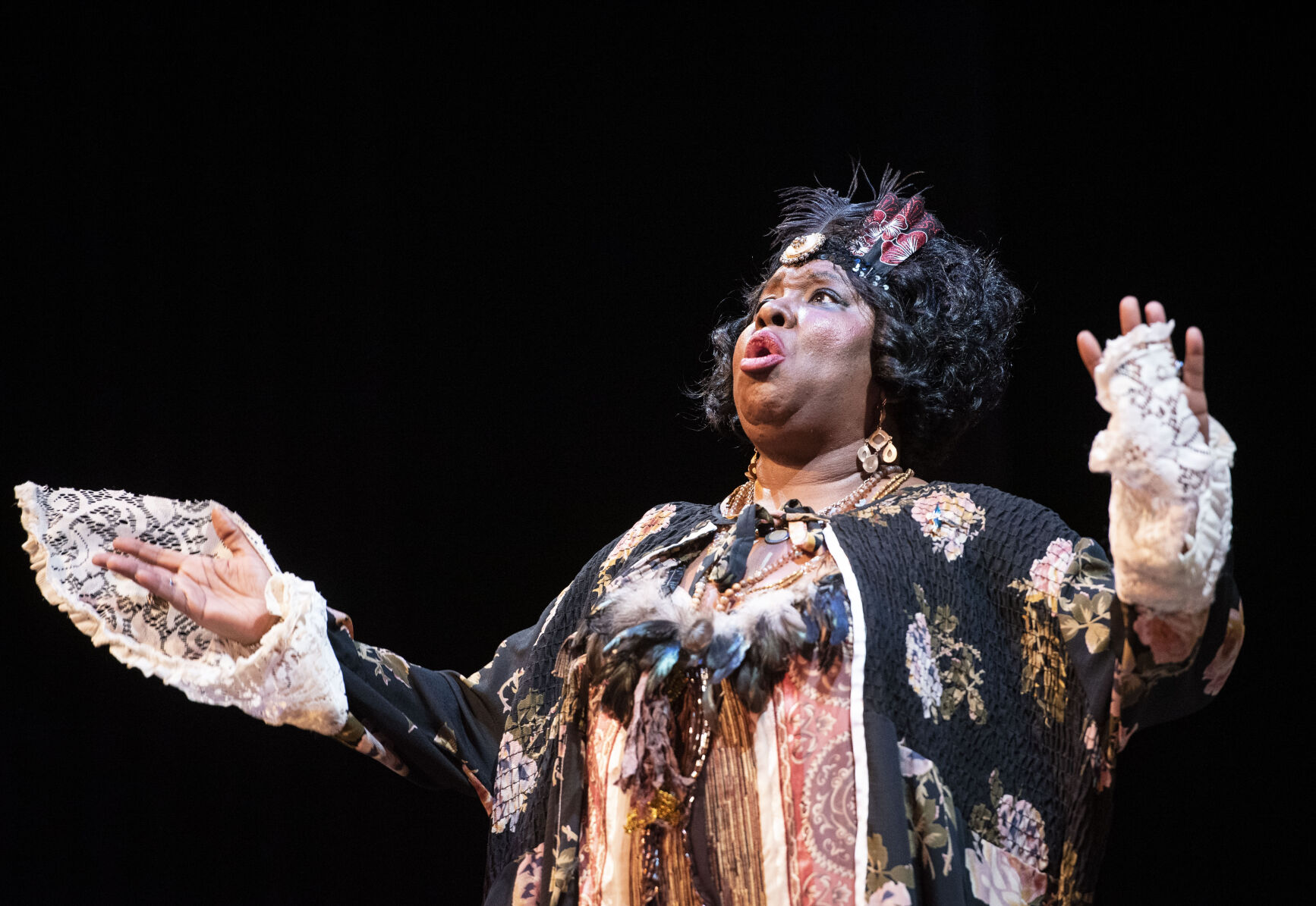 NBTF Ma Rainey's Black Bottom